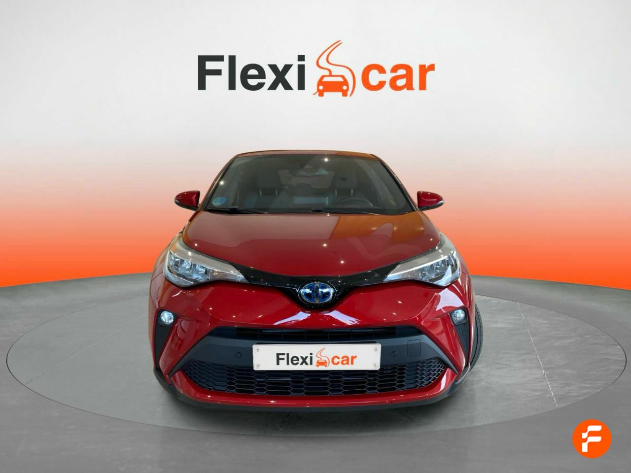 toyota c-hr 2022 / foto grande (2)