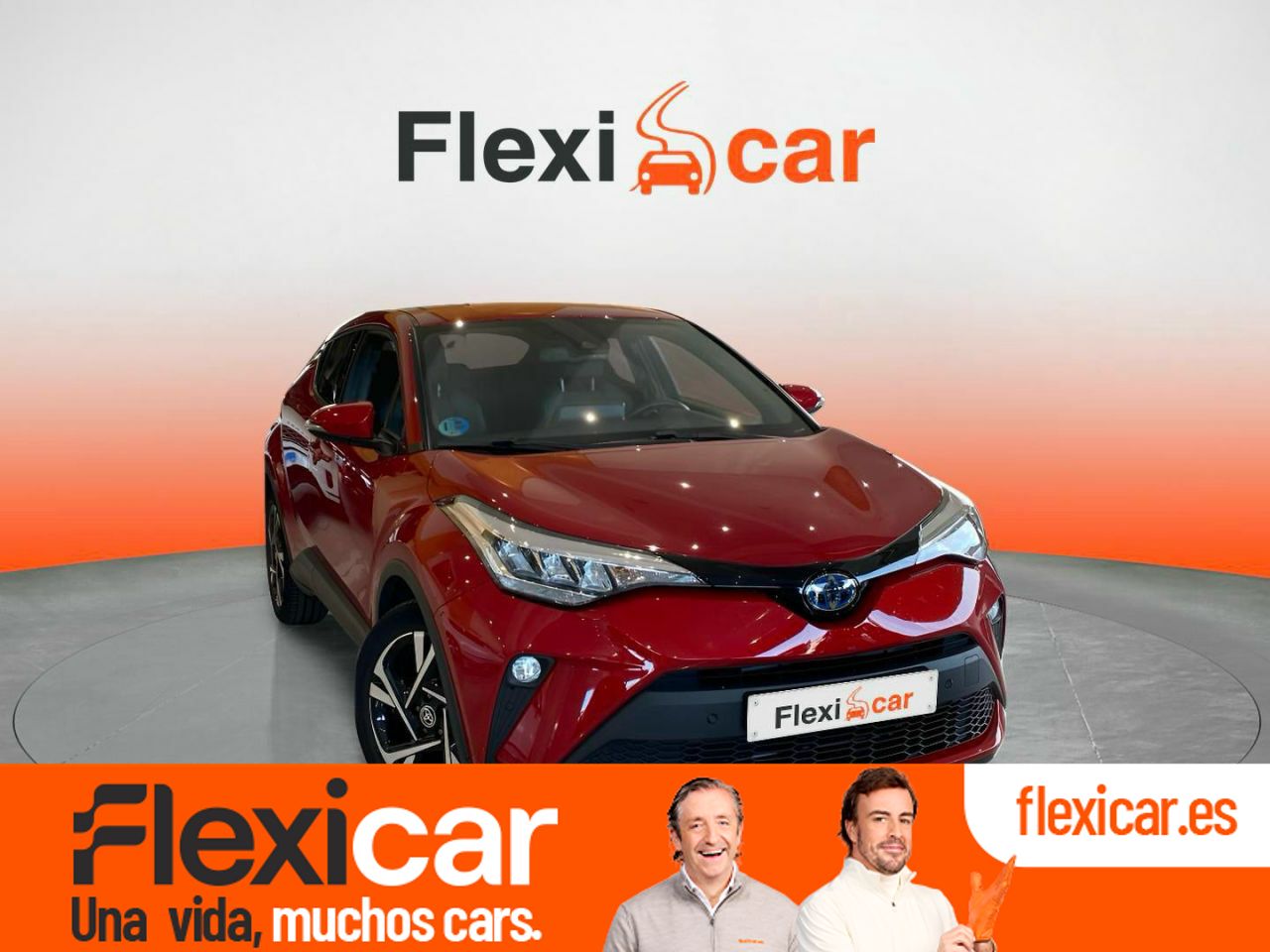 Foto toyota c-hr 2022 /