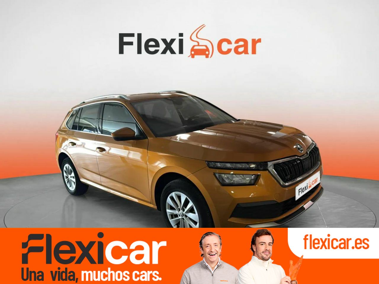 Foto skoda kamiq 2023 /