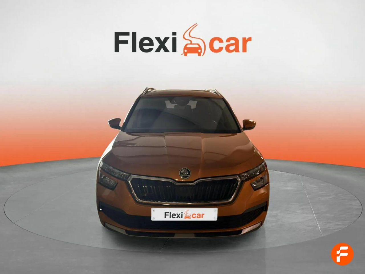 skoda kamiq 2023 / foto grande (3)
