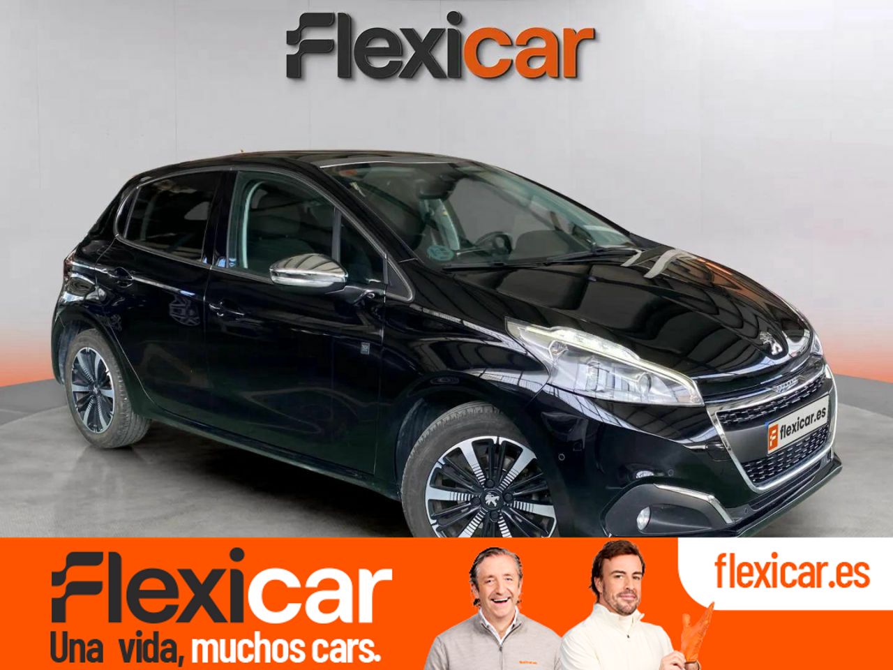 Foto peugeot 208 2019 /