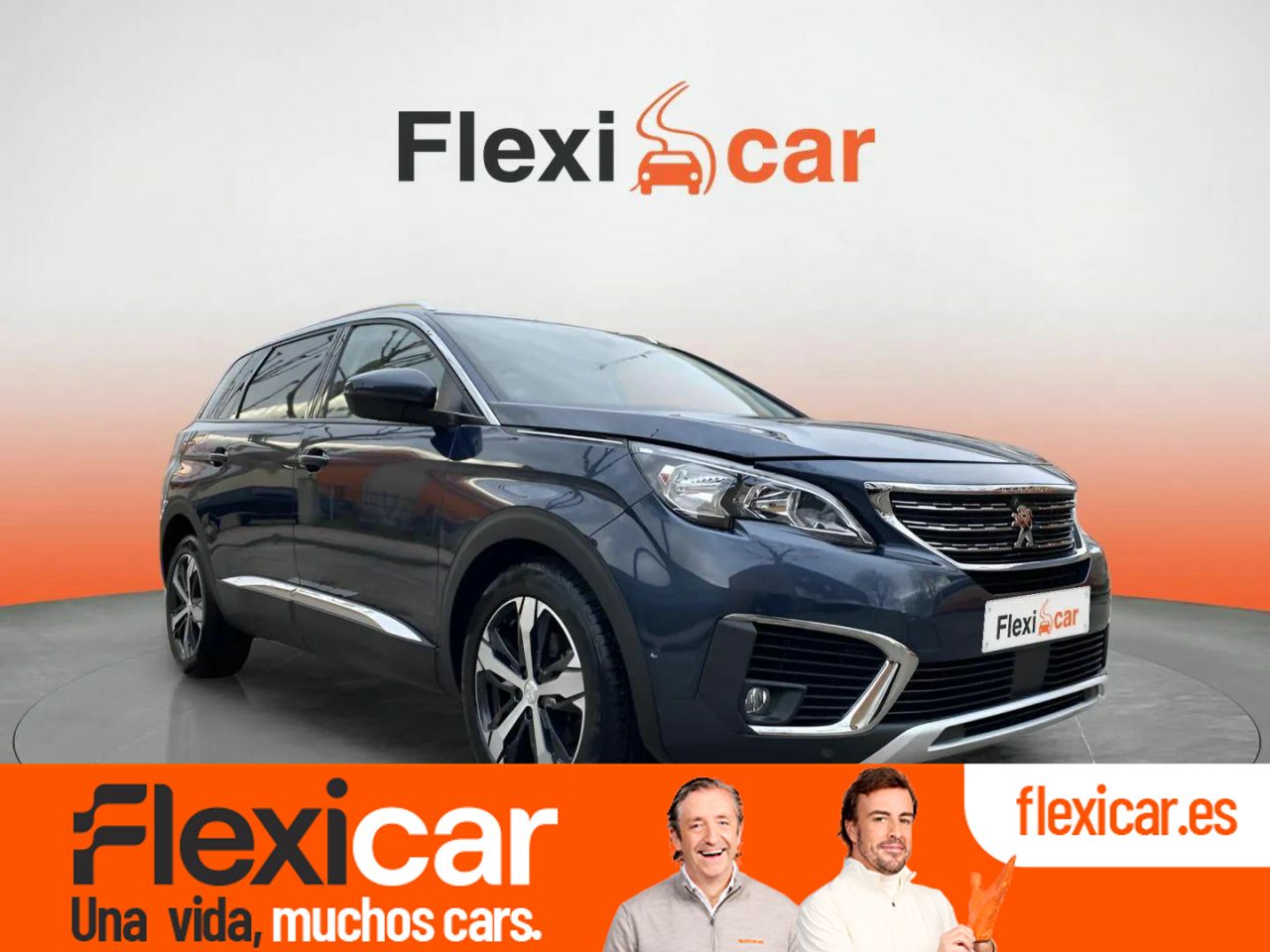 Foto peugeot 5008 2019 /