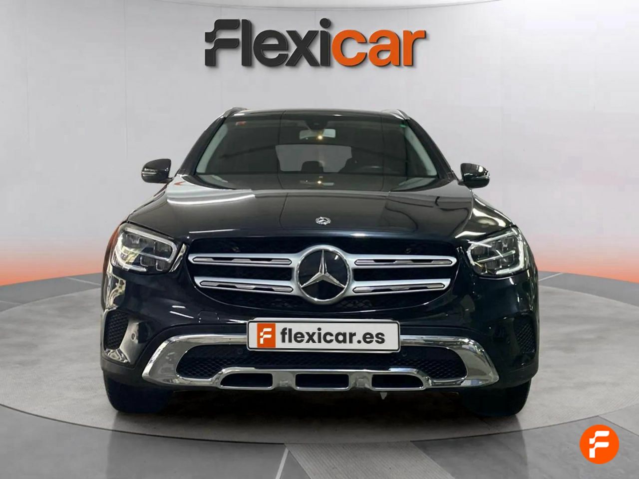mercedes glc 2019 / foto grande (2)