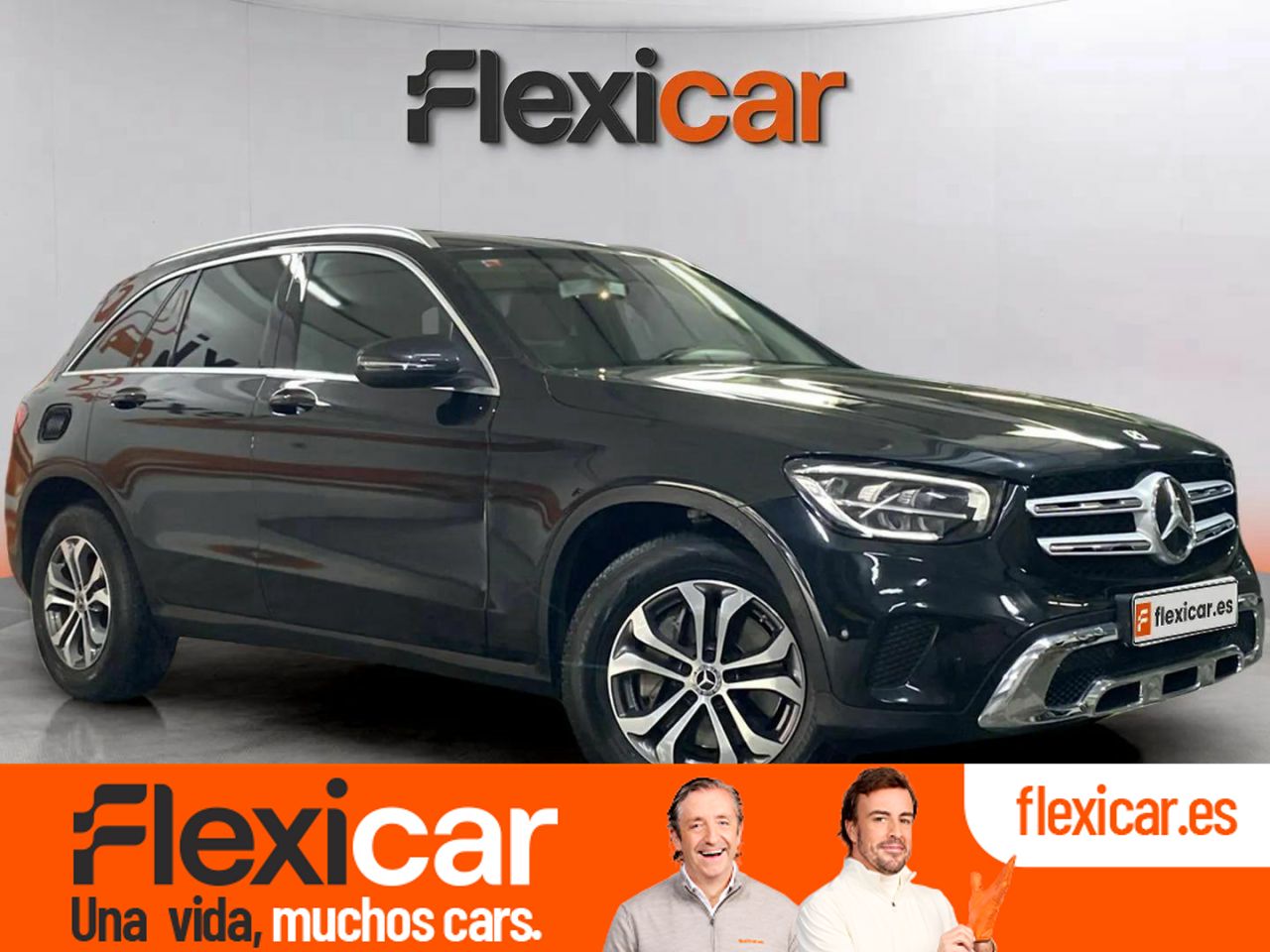 Foto mercedes glc 2019 /