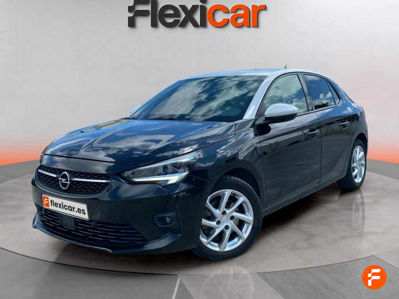 opel corsa 2019 / foto grande (3)