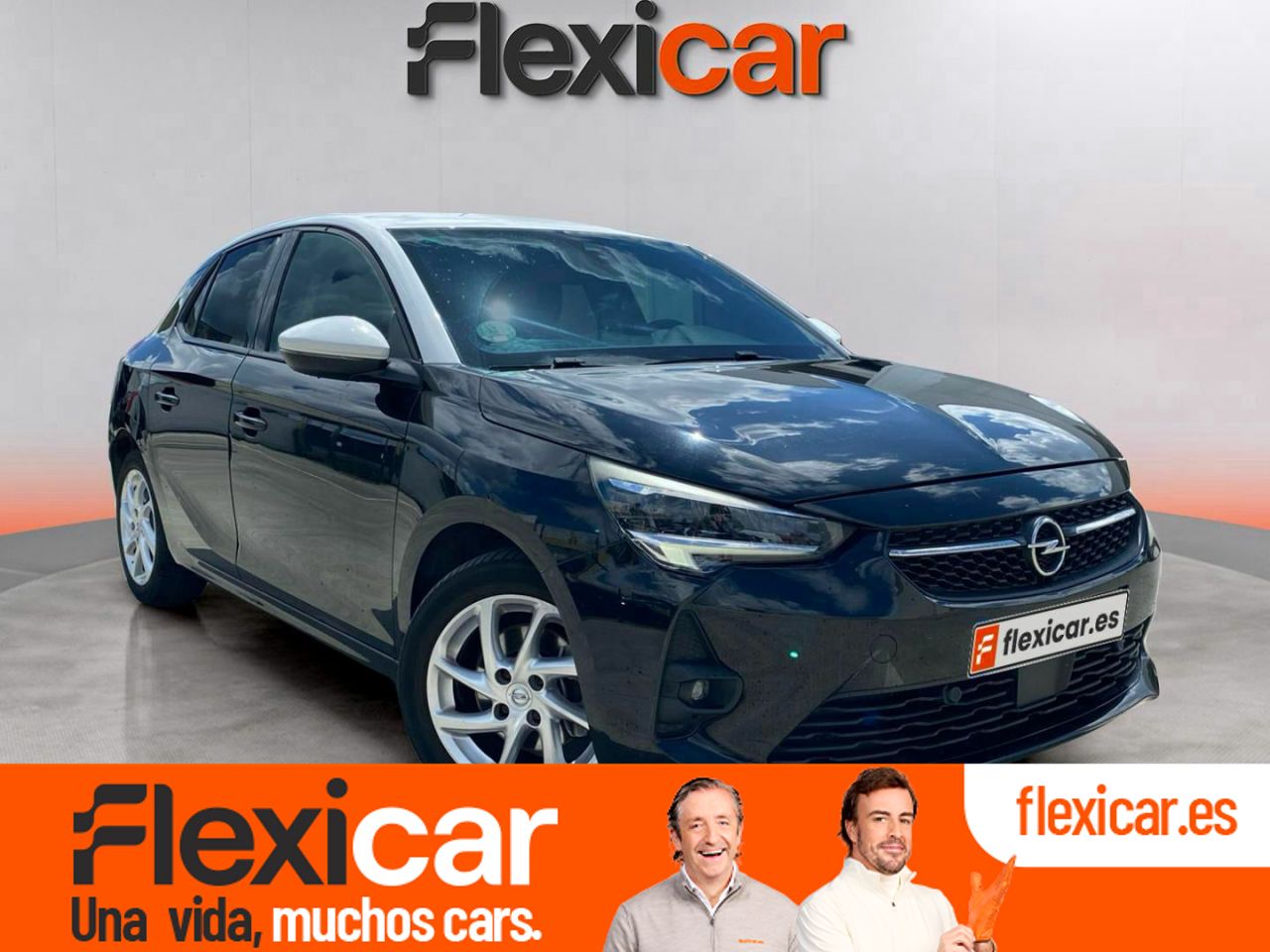 Foto opel corsa 2019 /
