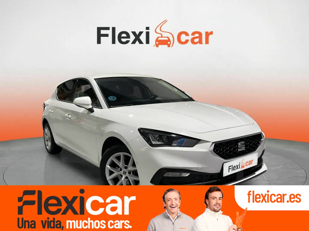 Foto seat leon 2022 /