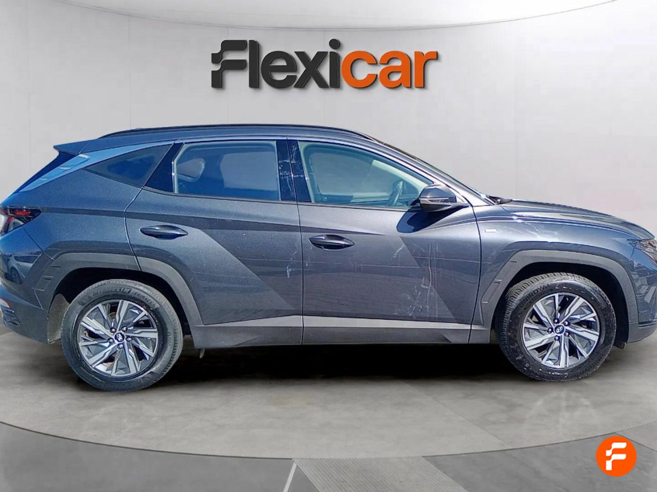 hyundai tucson 2022 / foto grande (3)