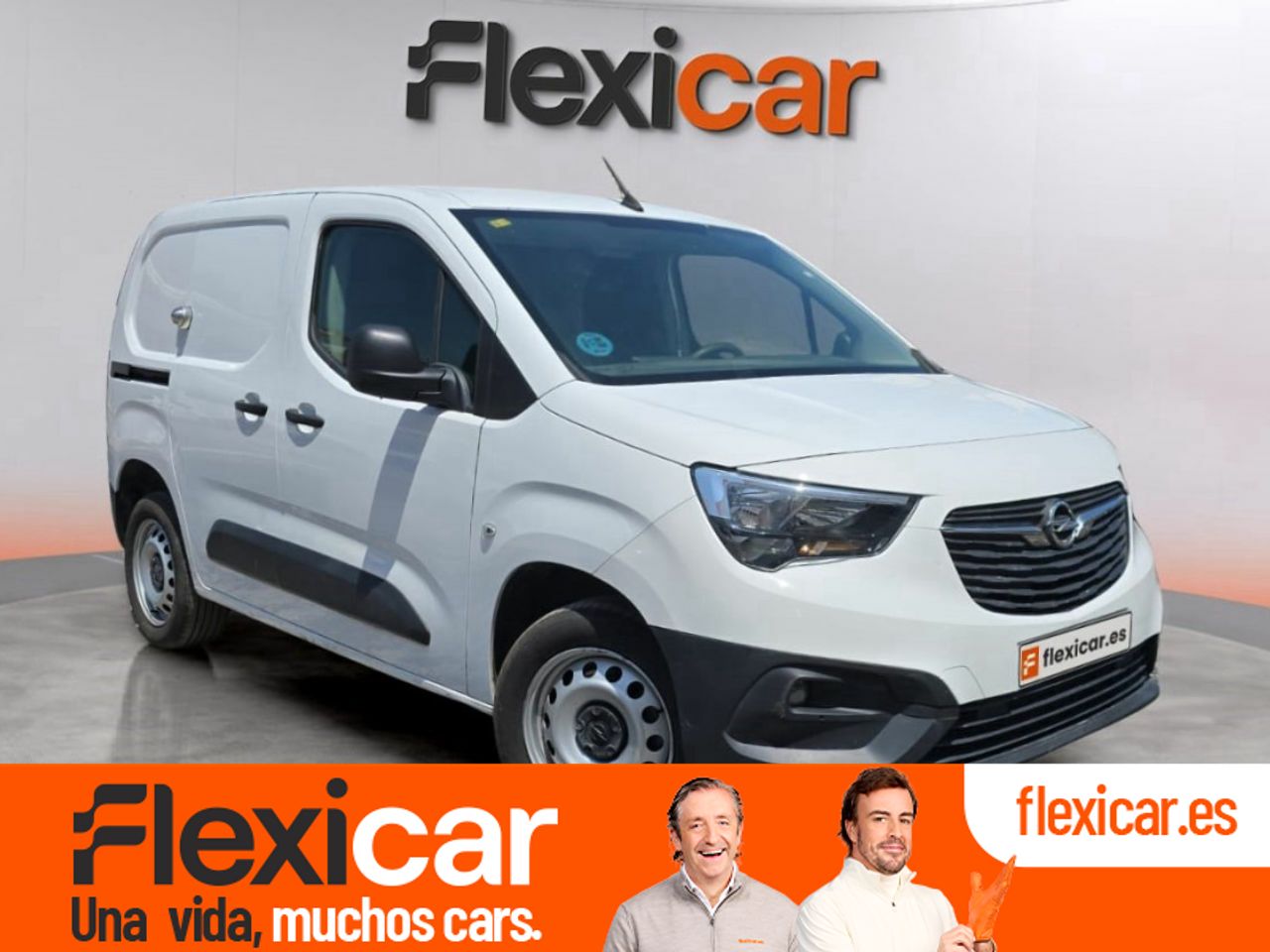 Foto opel combo cargo 2019 /