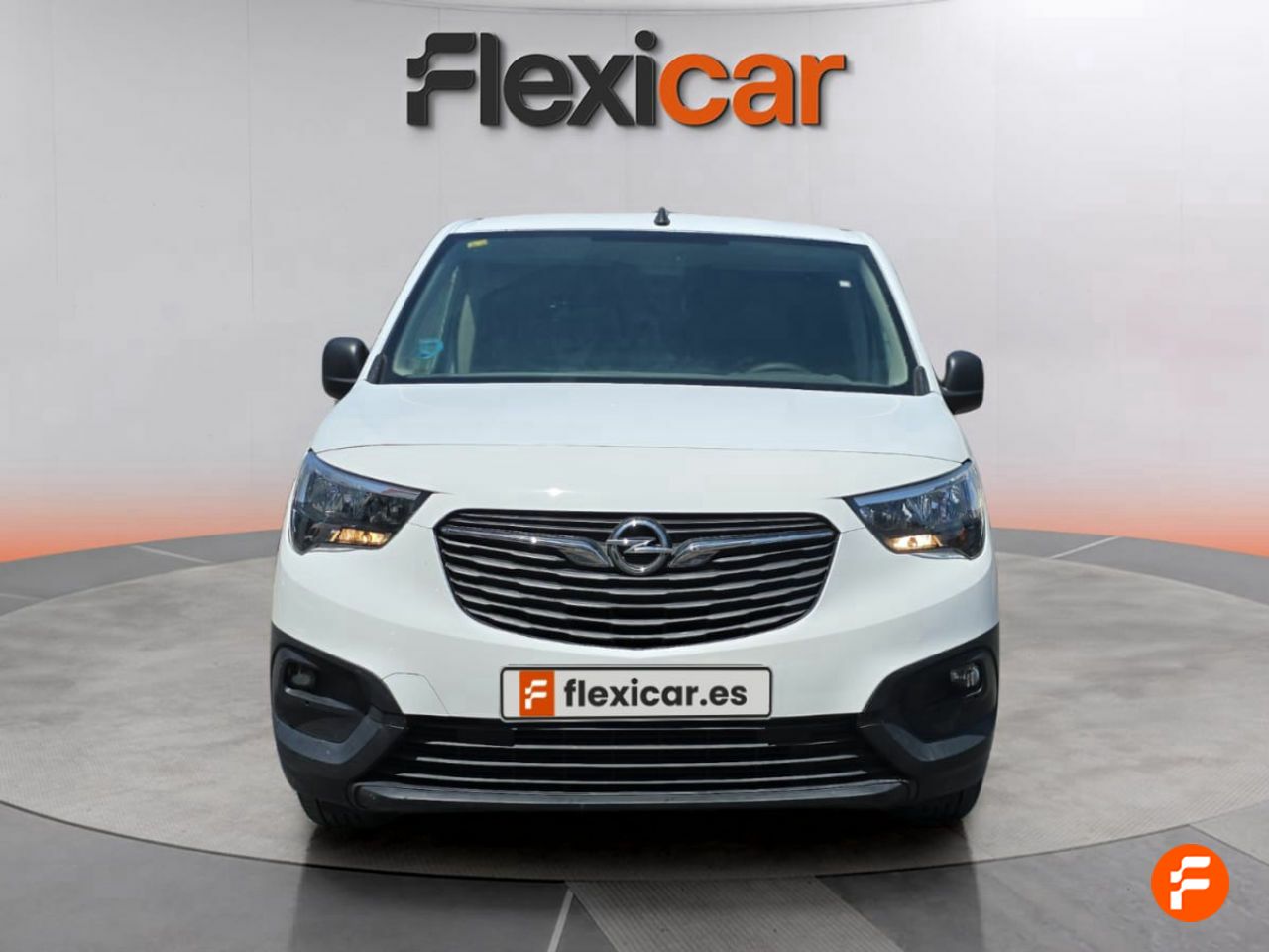 opel combo cargo 2019 / foto grande (3)