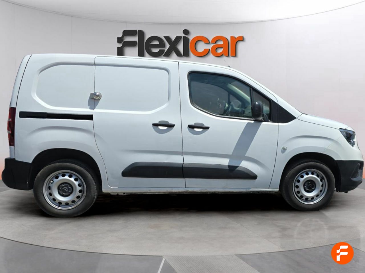 opel combo cargo 2019 / foto grande (2)