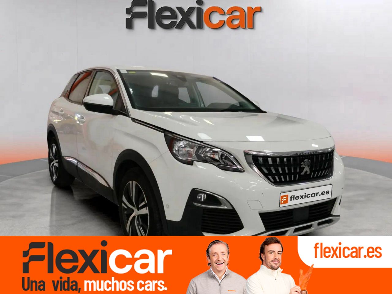 Foto peugeot 3008 2020 /