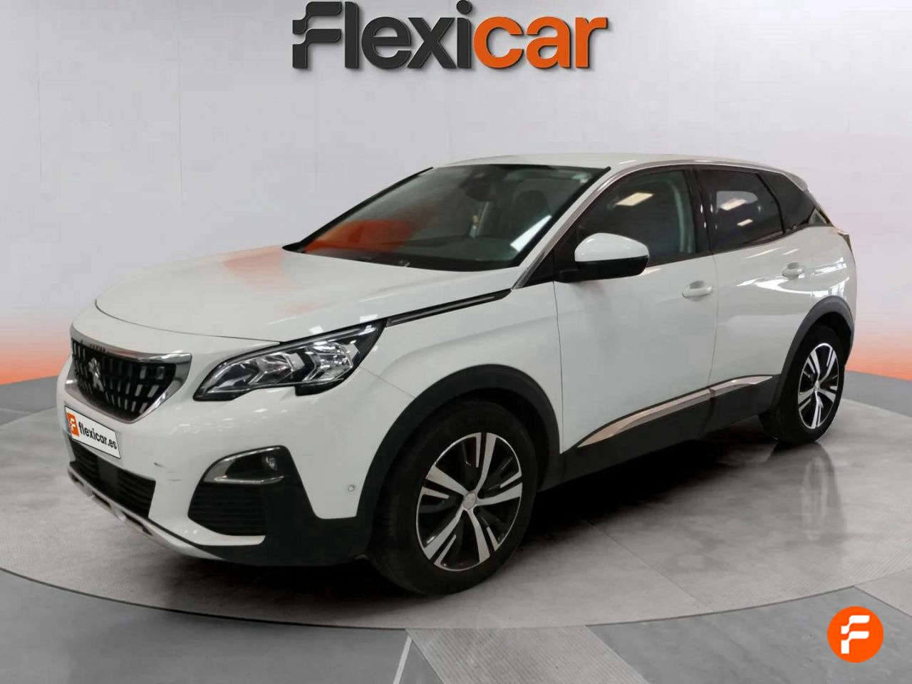 peugeot 3008 2020 / foto grande (3)