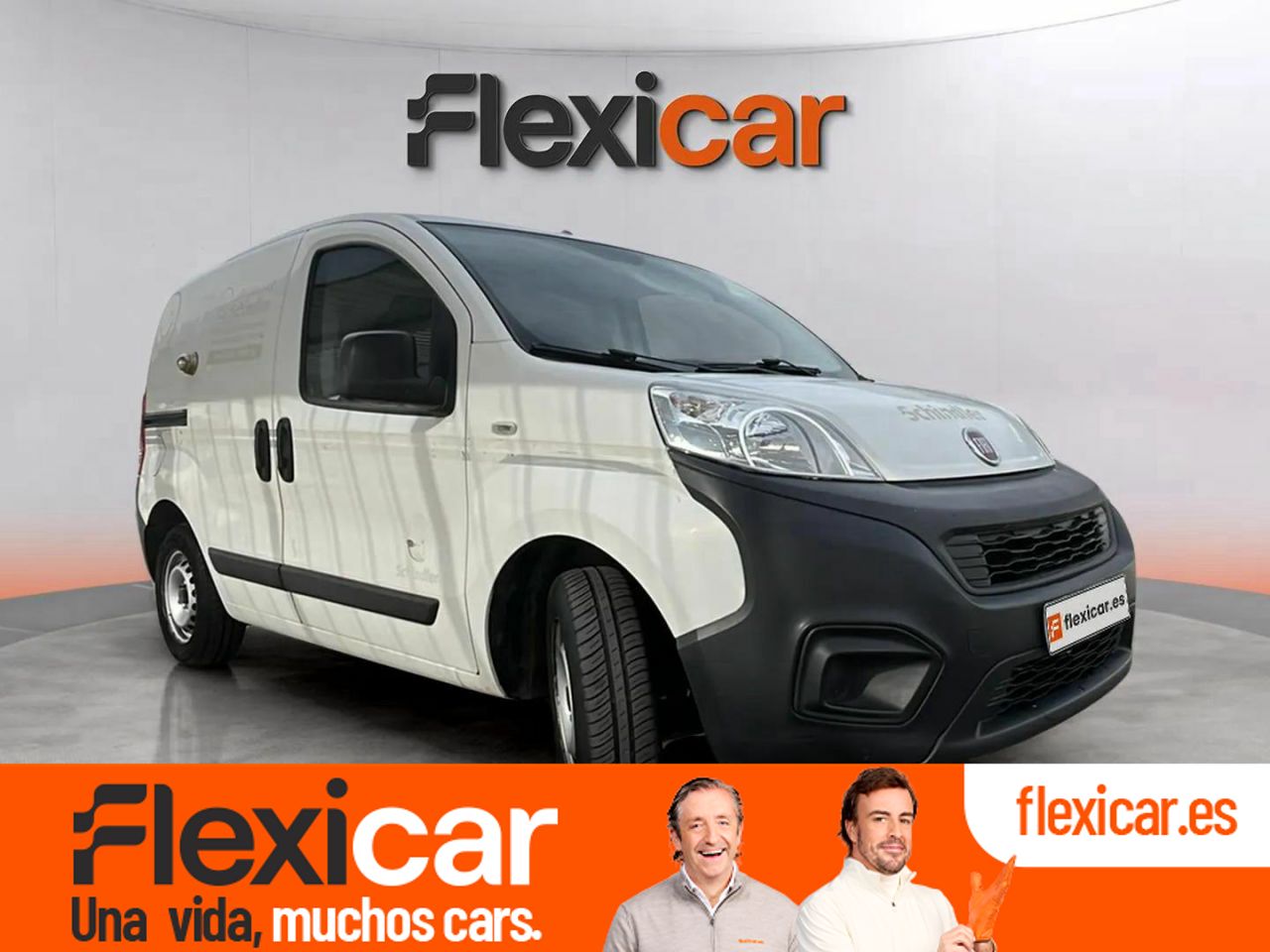 Foto fiat fiorino 2018 /