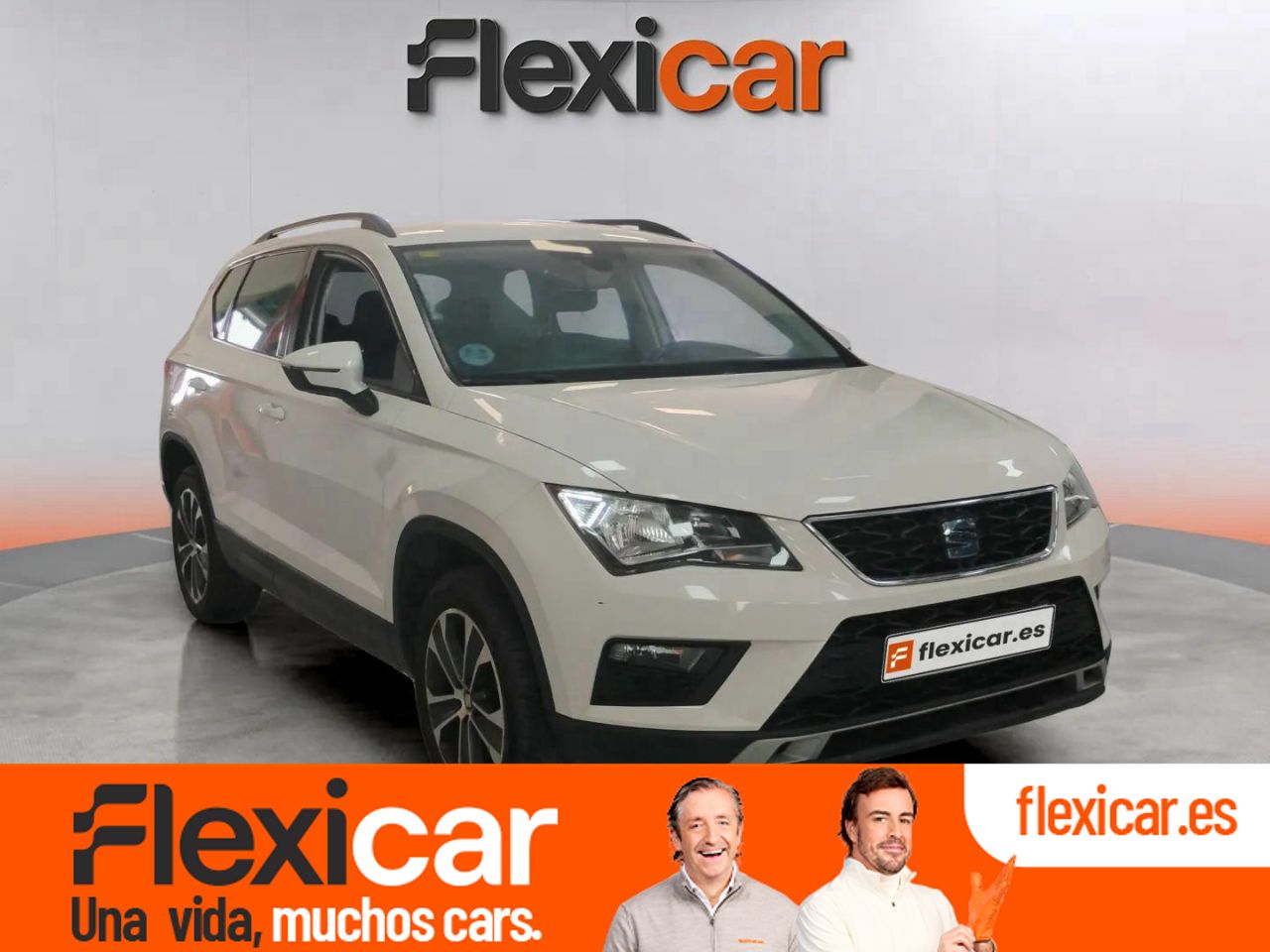 Foto seat ateca 2020 /