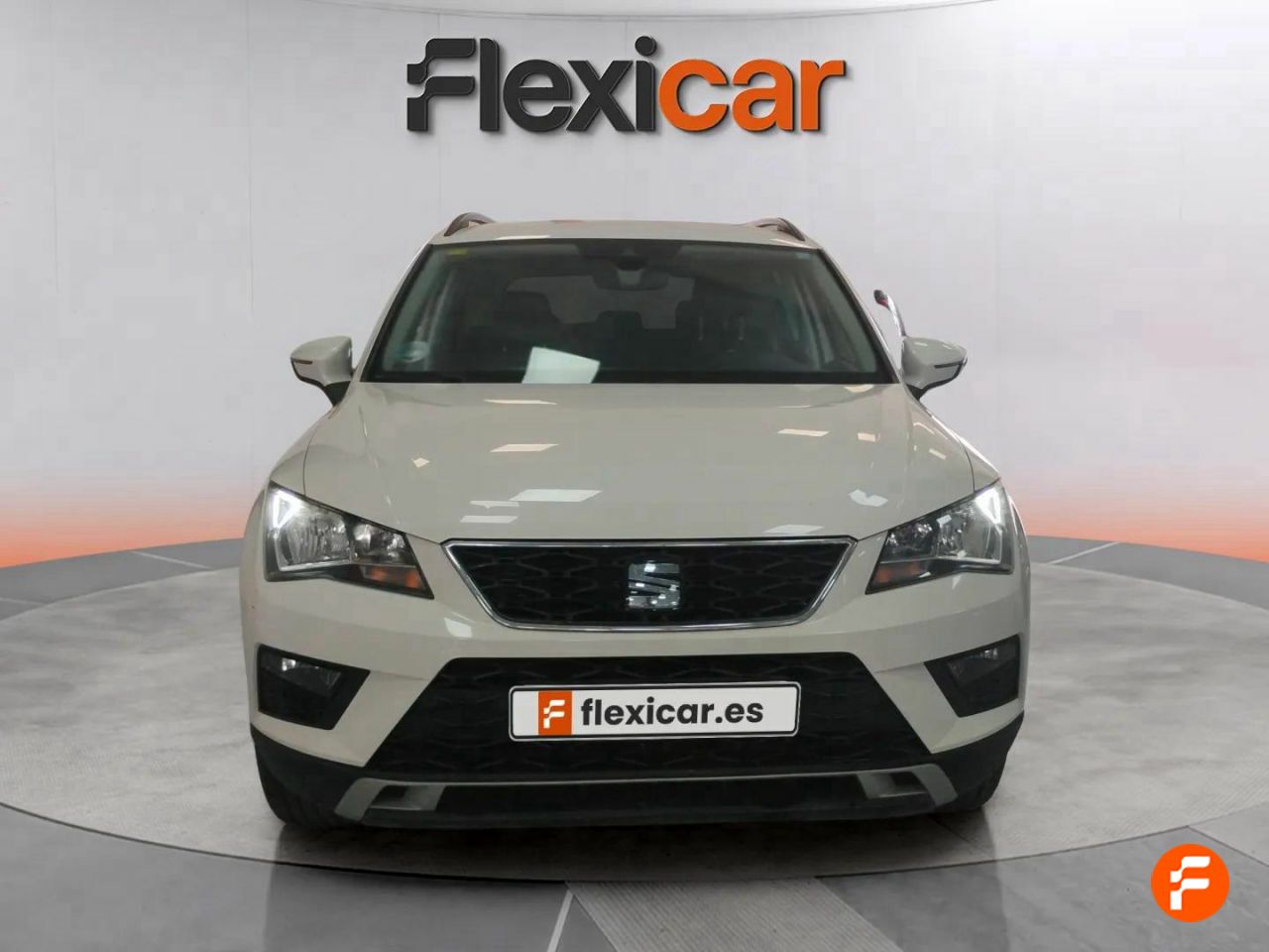 seat ateca 2020 / foto grande (2)
