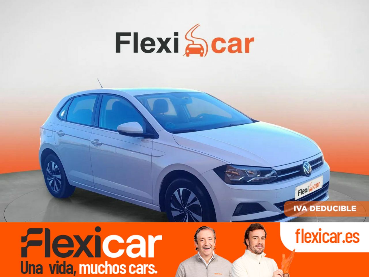 Foto volkswagen polo 2020 /