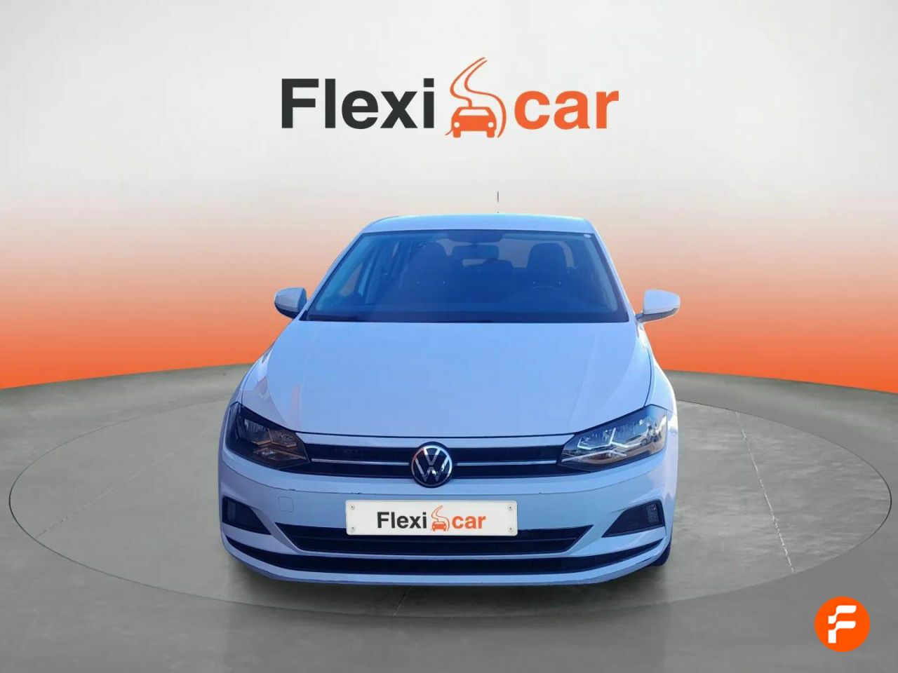 volkswagen polo 2020 / foto grande (2)