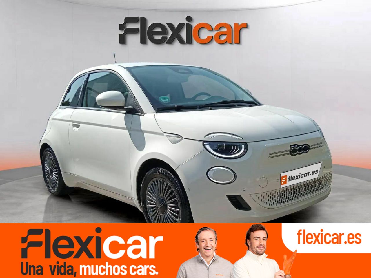 Foto fiat 500 2021 /