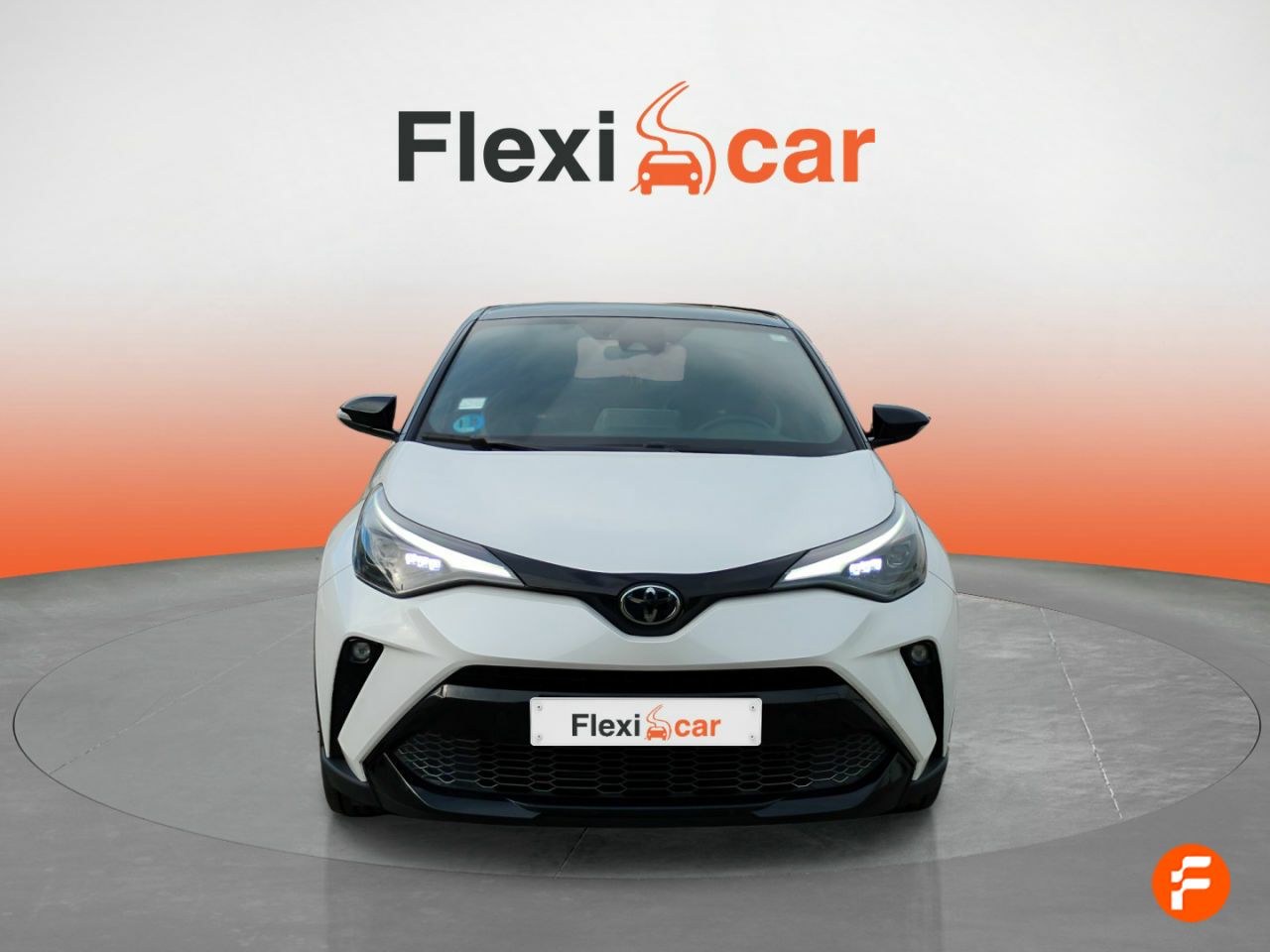 toyota c-hr 2022 / foto grande (2)