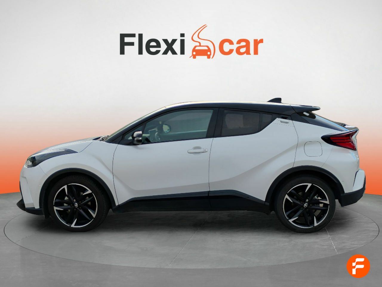 toyota c-hr 2022 / foto grande (3)