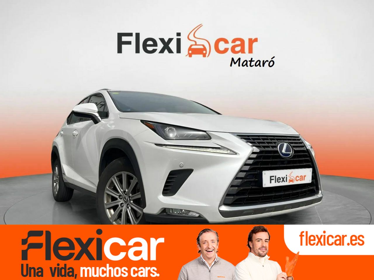 lexus nx 2018 / foto grande (1)