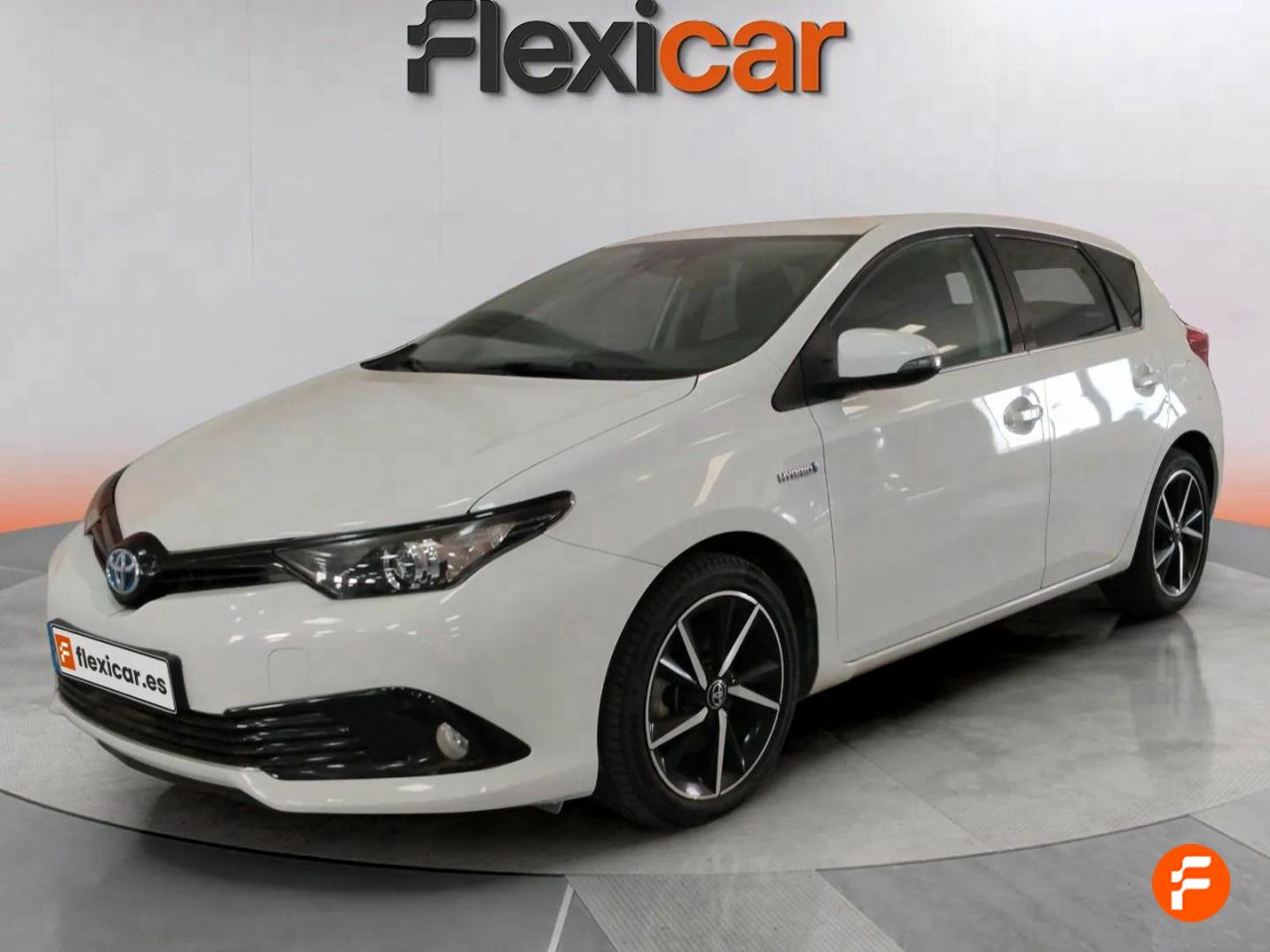 toyota auris 2018 / foto grande (3)