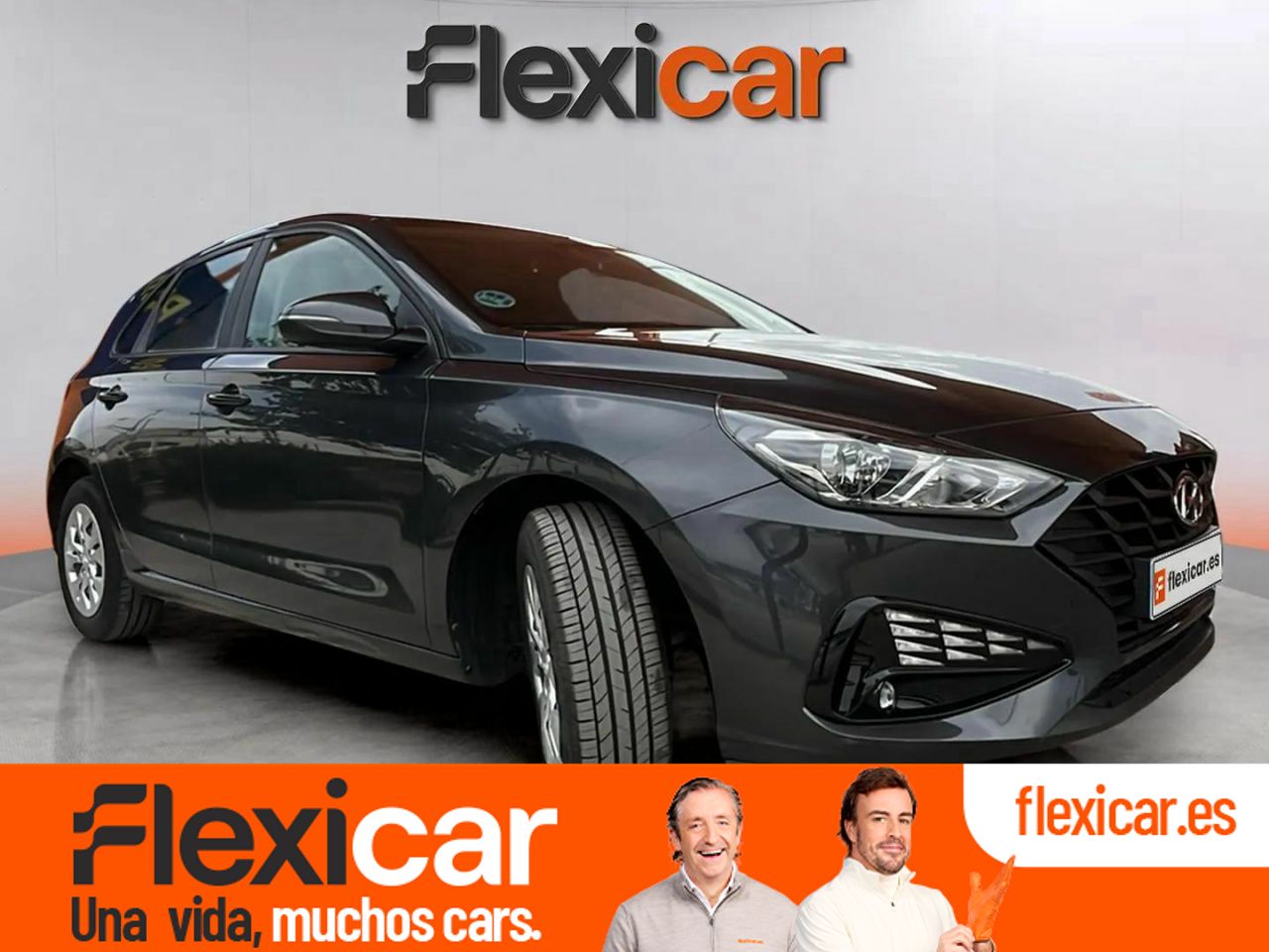 Foto hyundai i30 2022 /