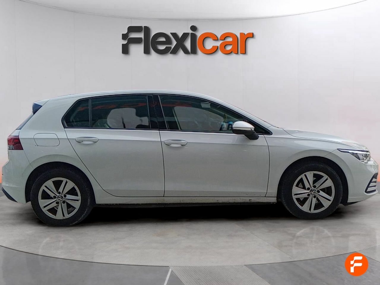volkswagen golf 2020 / foto grande (2)
