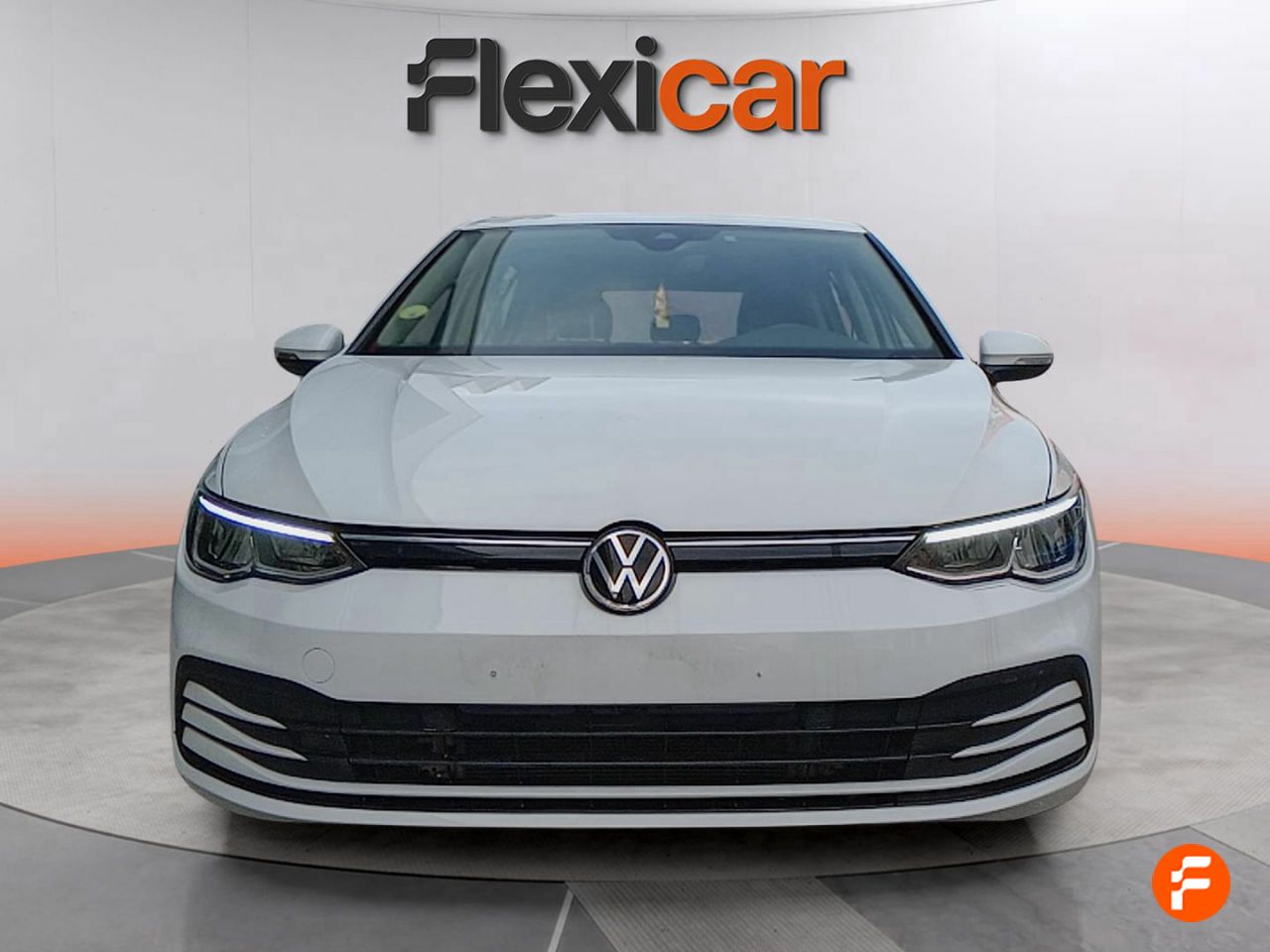 volkswagen golf 2020 / foto grande (3)