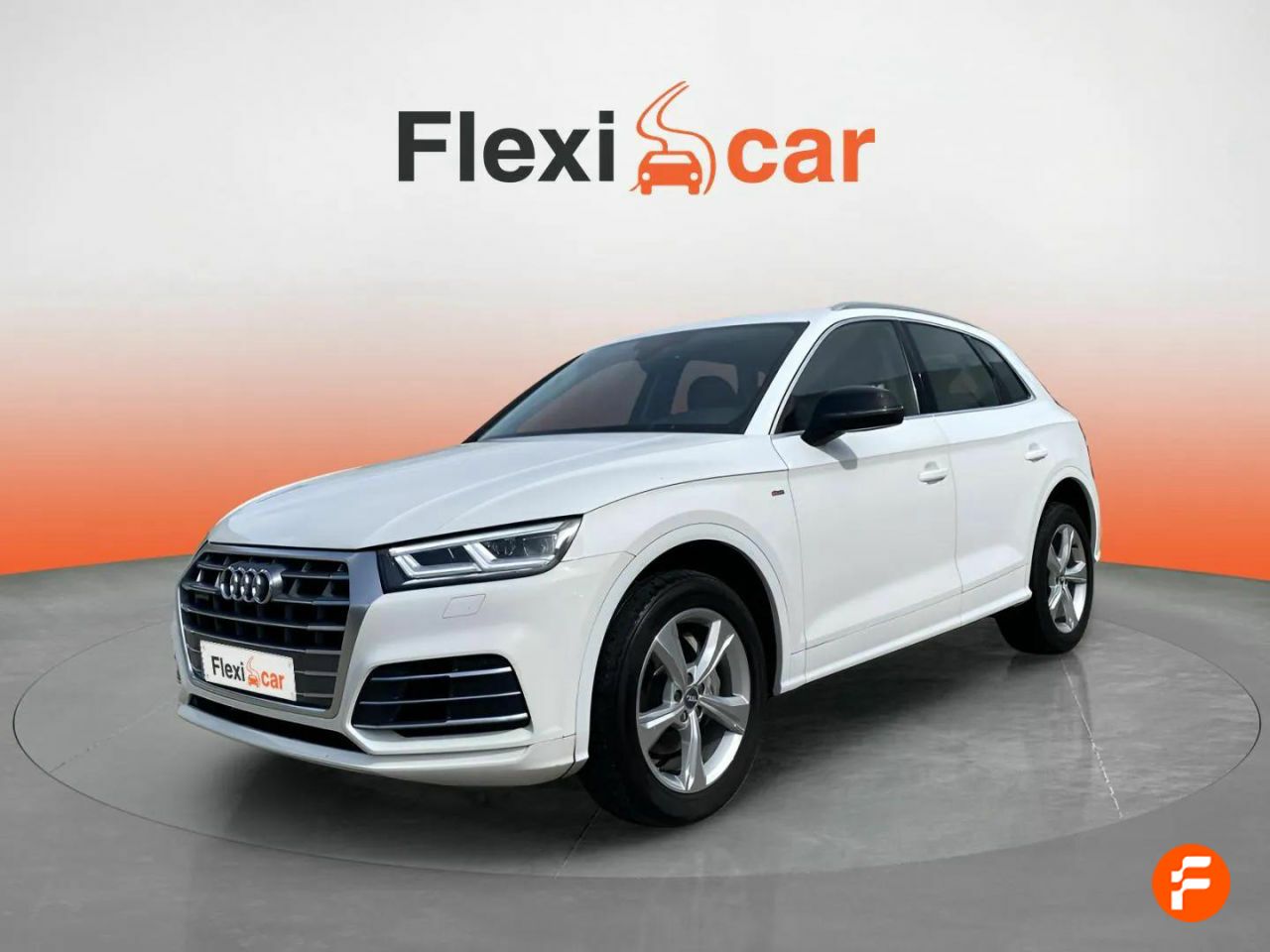 audi q5 2019 / foto grande (3)