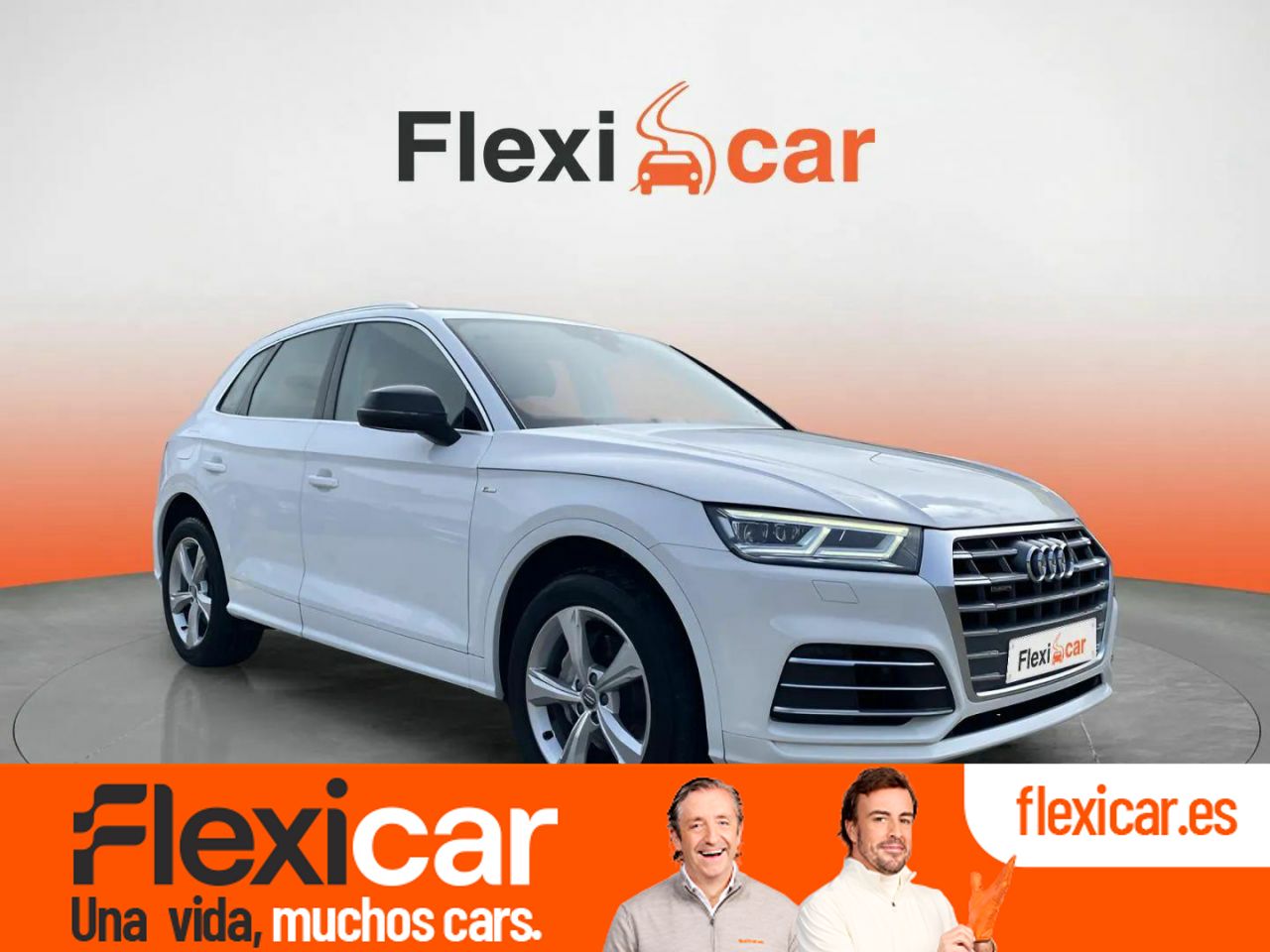 Foto audi q5 2019 /