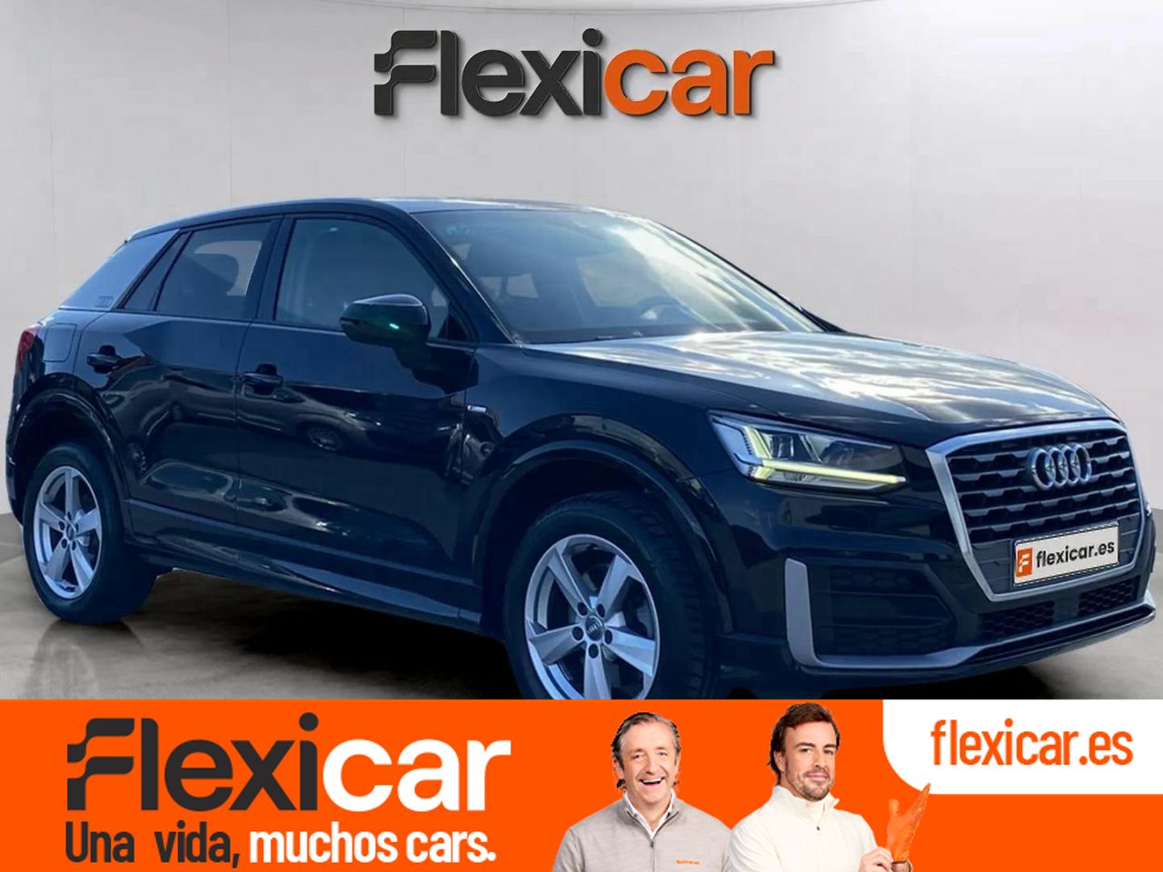 Foto audi q2 2016 /