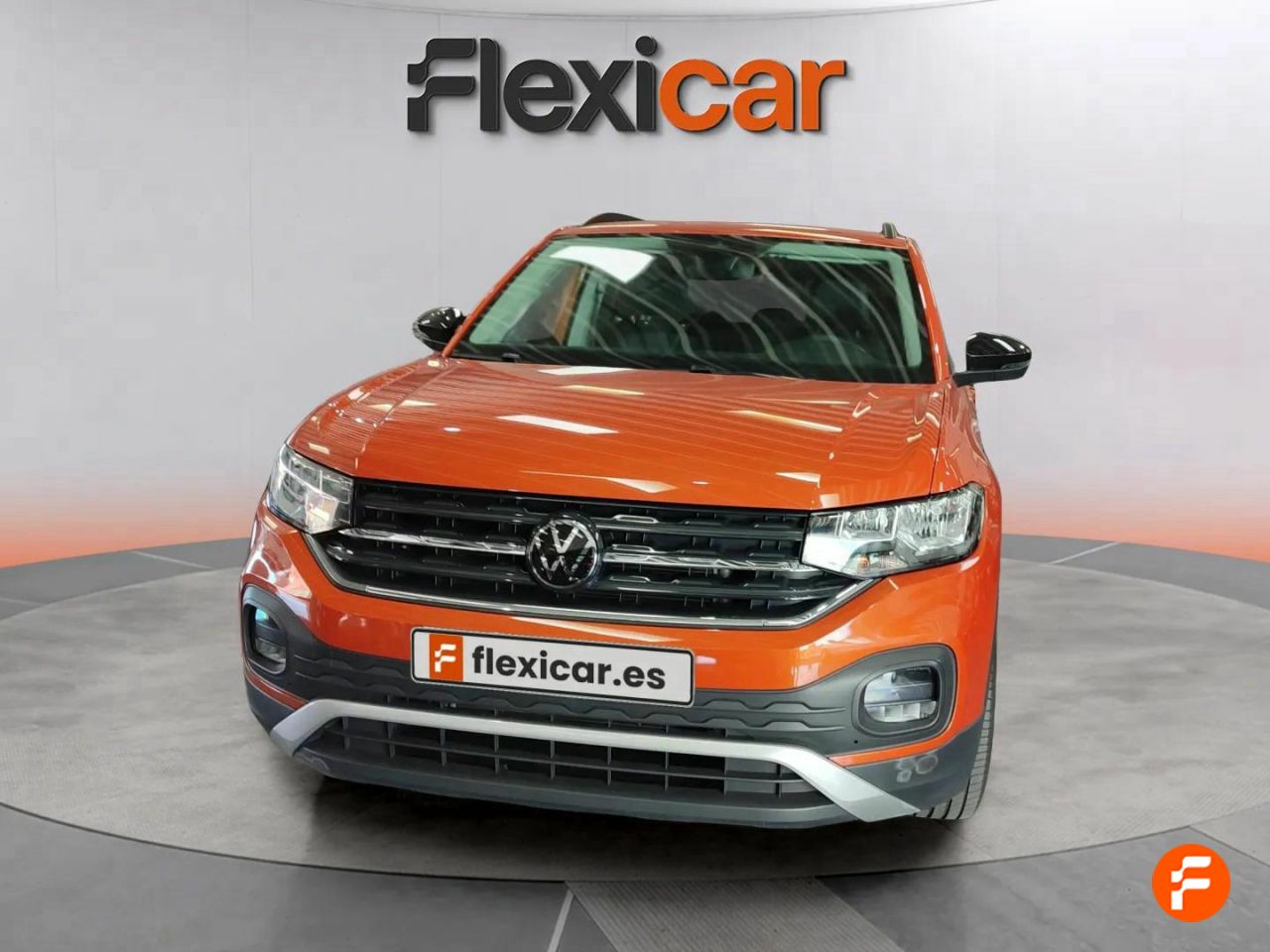 volkswagen t-cross 2023 / foto grande (2)