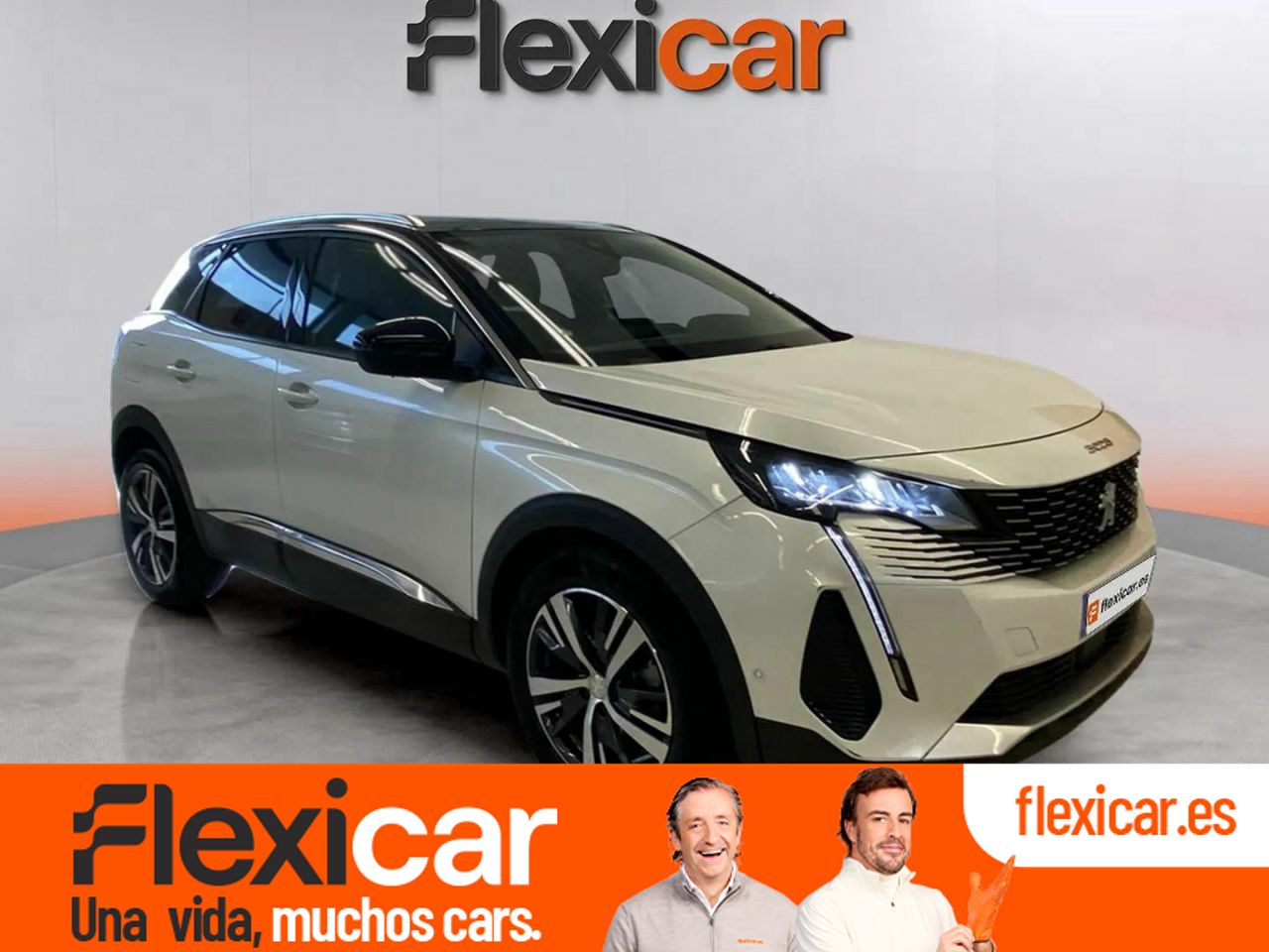 Foto peugeot 3008 2021 /