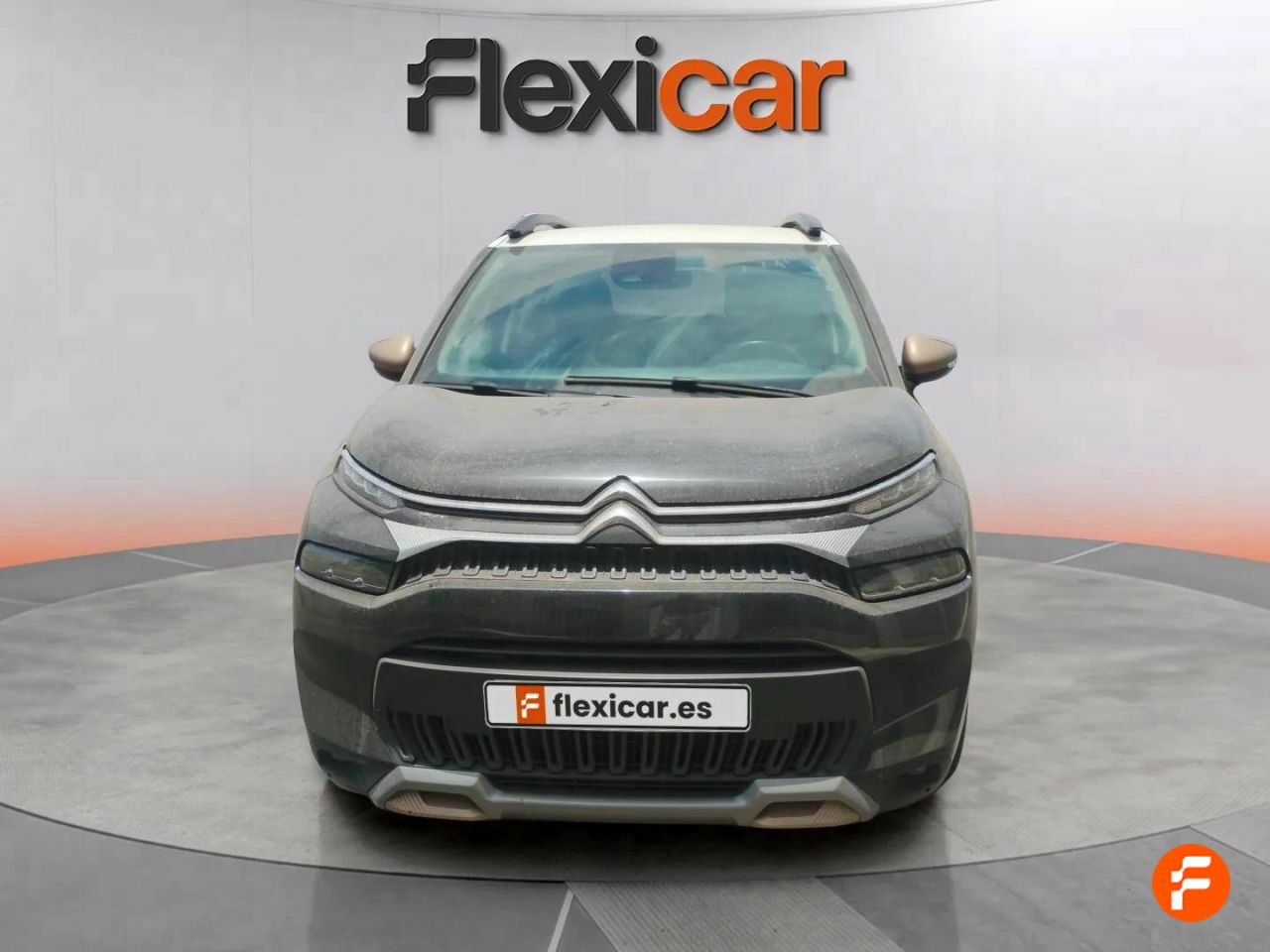 citroën c3 aircross 2022 / foto grande (3)