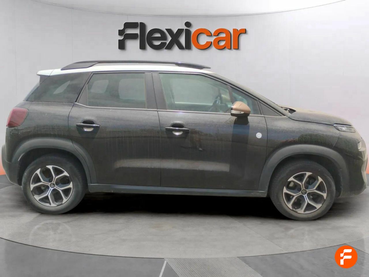 citroën c3 aircross 2022 / foto grande (2)