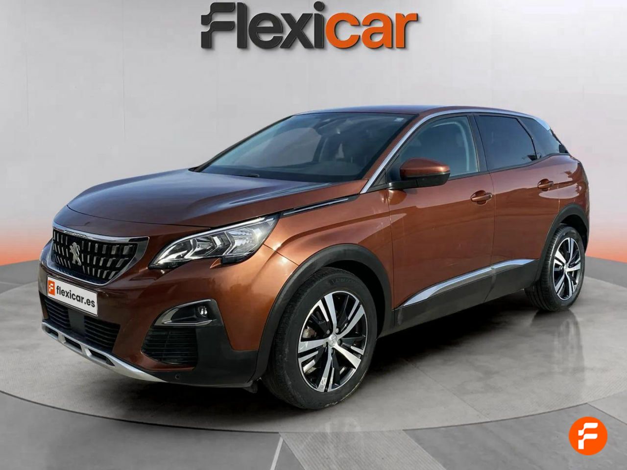 peugeot 3008 2020 / foto grande (3)