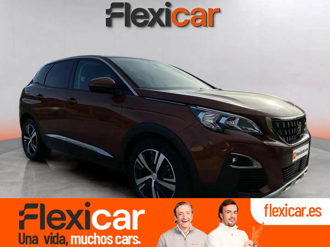 Foto peugeot 3008 2020 /