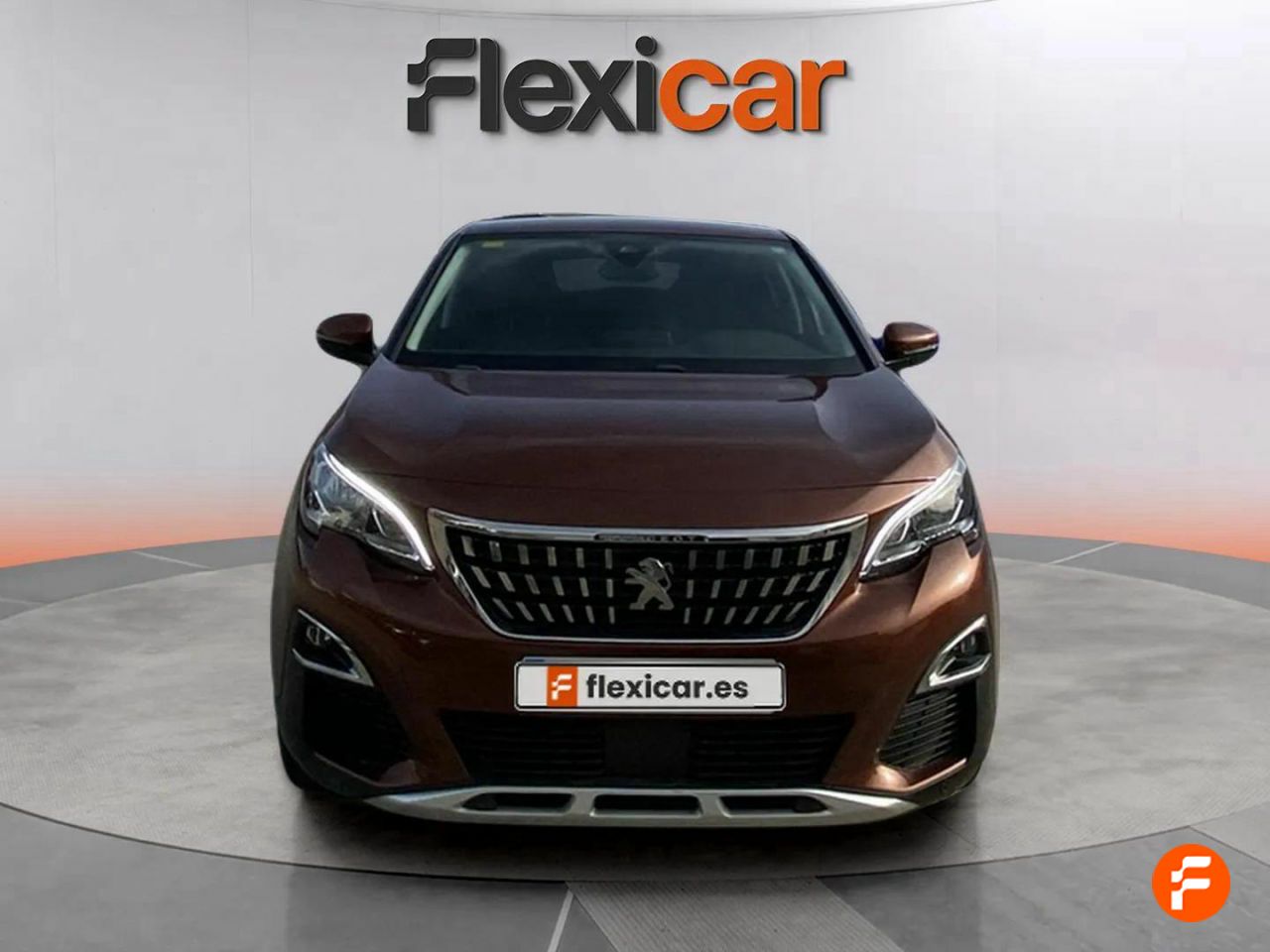 peugeot 3008 2020 / foto grande (2)