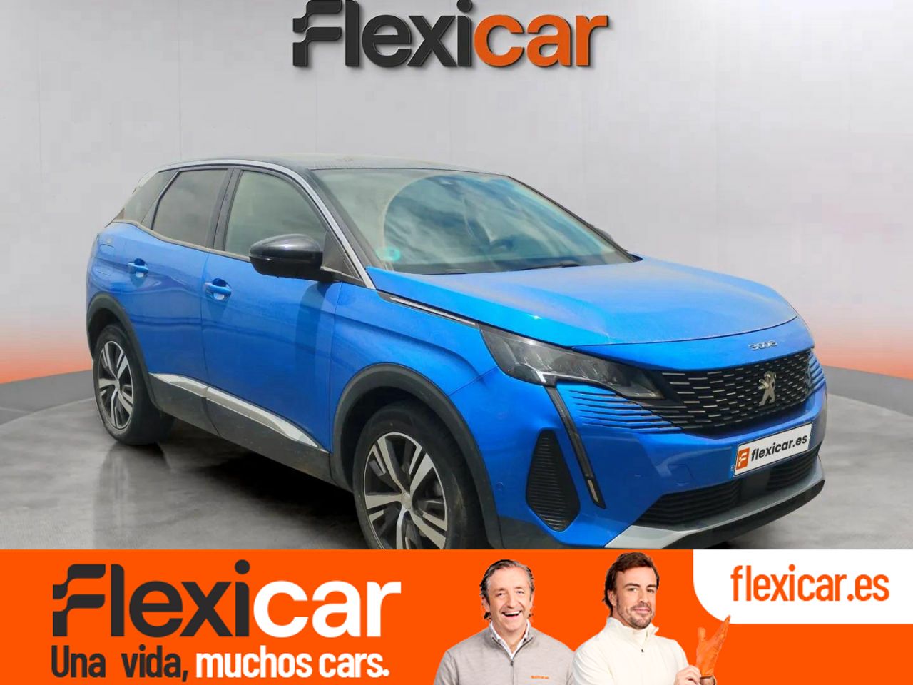 Foto peugeot 3008 2021 /