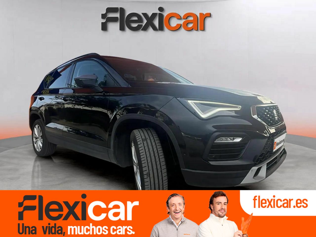 Foto seat ateca 2023 /