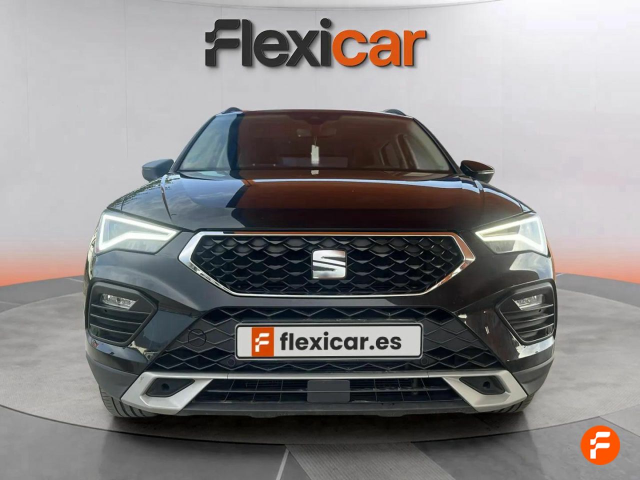 seat ateca 2023 / foto grande (2)