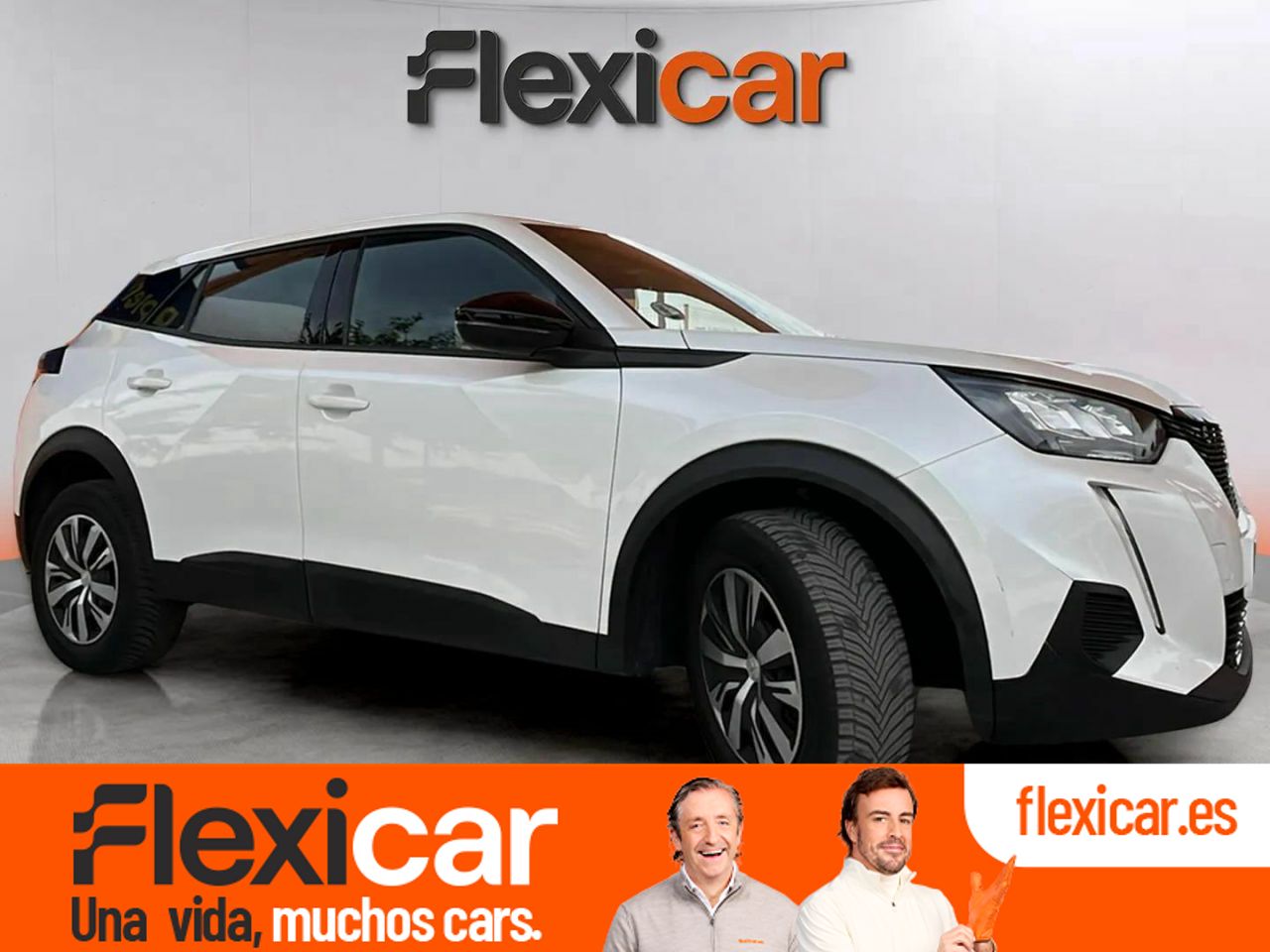 Foto peugeot 2008 2022 /