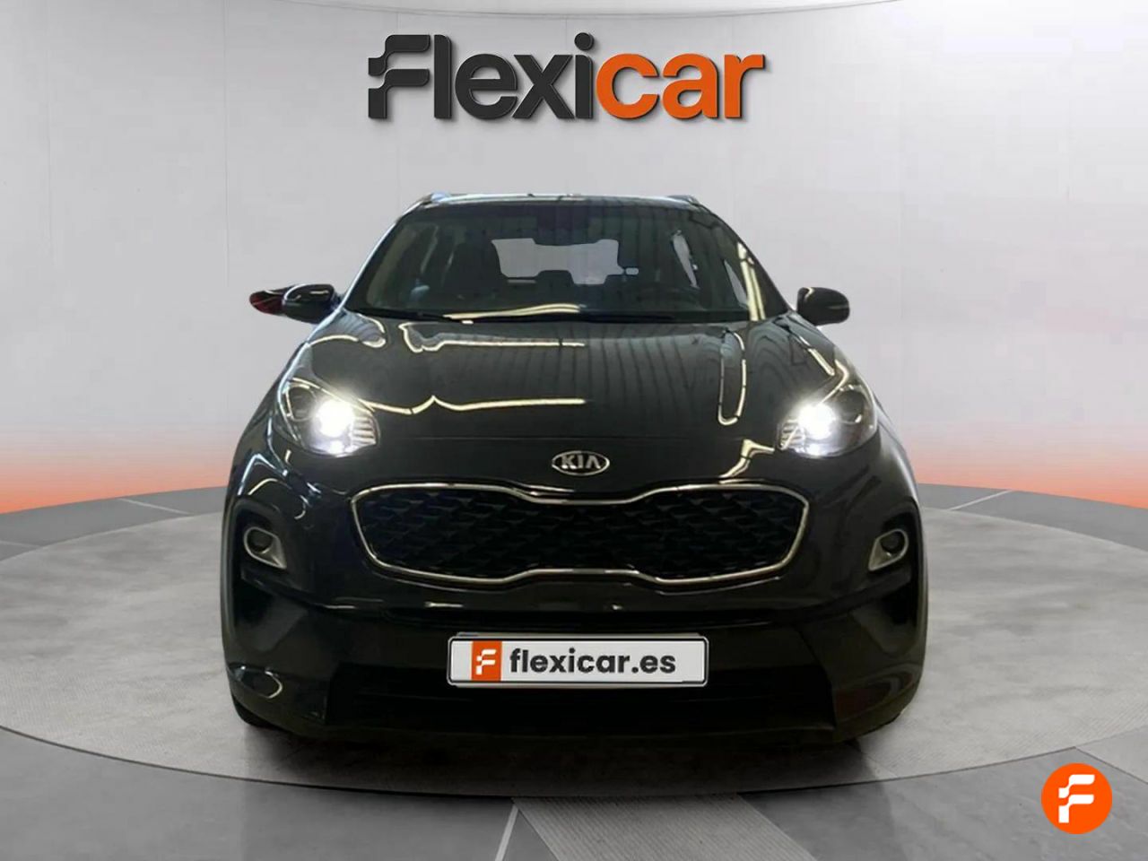kia sportage 2021 / foto grande (2)