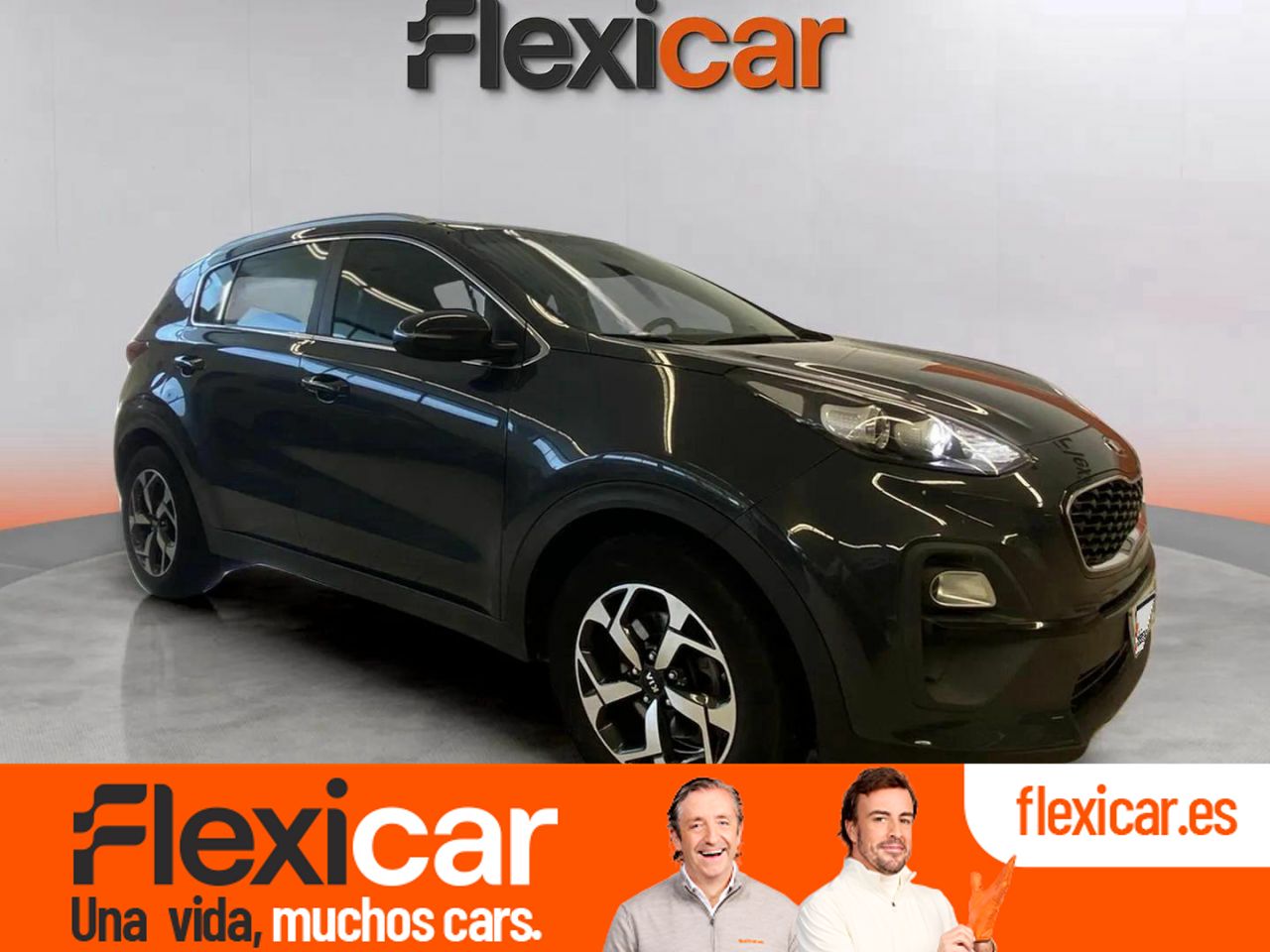 Foto kia sportage 2021 /