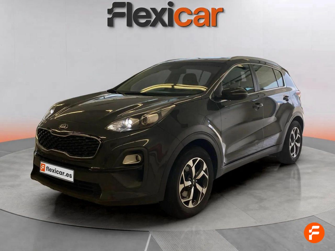 kia sportage 2021 / foto grande (3)