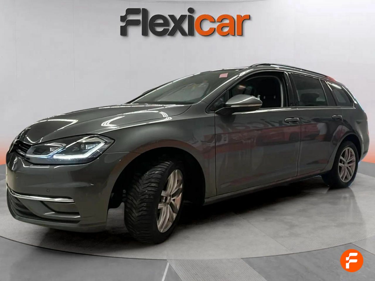 volkswagen golf 2019 / foto grande (3)