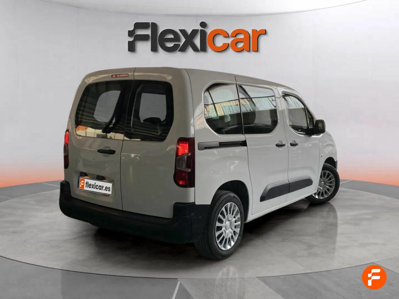 toyota proace city 2021 / foto grande (3)