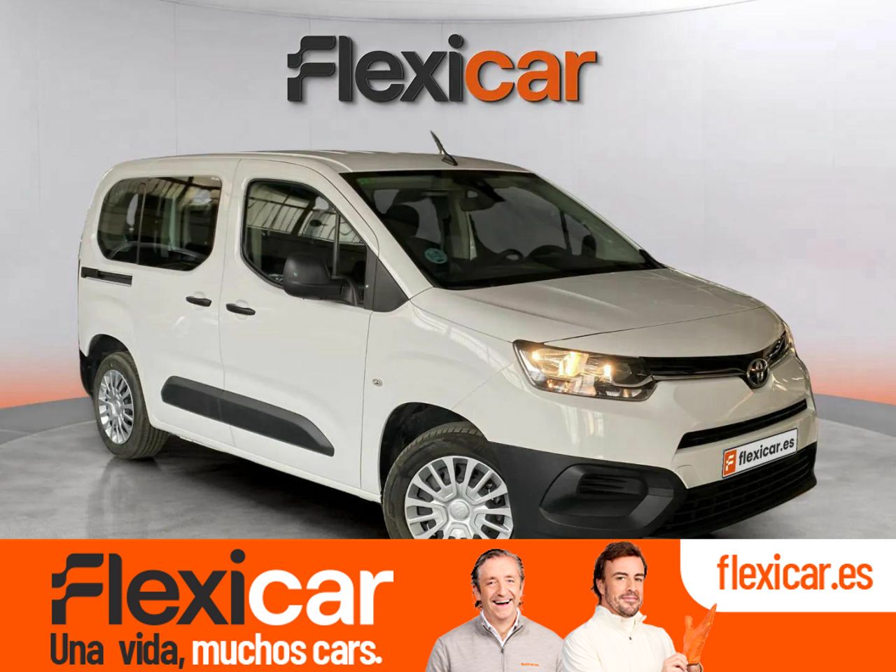 Foto toyota proace city 2021 /